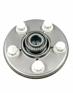 Суппорт с подшипником для стиральной машины Ardo 725001200