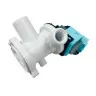Помпа Mainox 30w с улиткой стиральной машины Indesit 119307