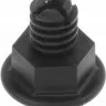 Винтовая ножка для плиты Bosch 00625028