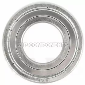 Подшипник 6207 ZZ SKF в коробке