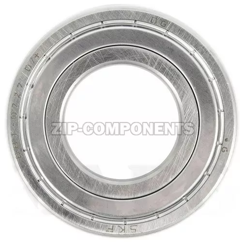 Подшипник 6207 ZZ SKF в коробке