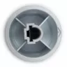 Ручка переключения конфорок плиты Gorenje 145630