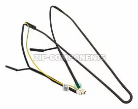 Тэн для холодильника Haier 0064001962