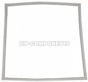Уплотнитель двери холодильника LG ADX73591401