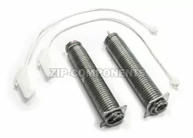 Ремкомплект двери посудомоечной машины Bosch 754873 626664 SKL
