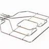 Тэн верхний духовки 2800W (1300+1500W) Bosch 00684722