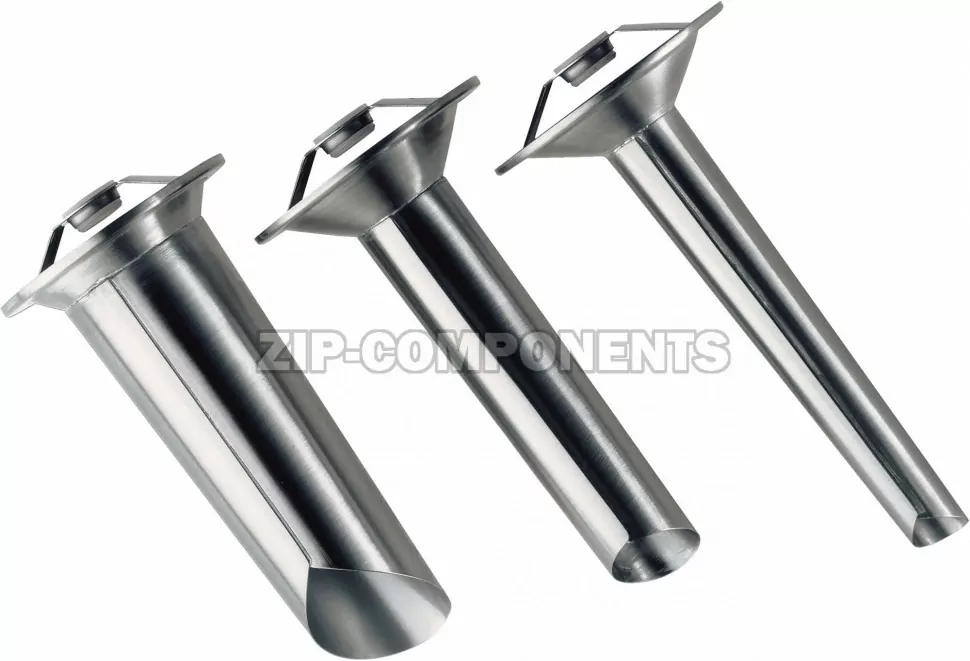Комплект для приготовления колбас, для кухонного комбайна Bosch 00574547