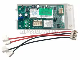 Электронная плата для водонагревателя Ariston 65180047