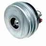 Мотор пылесоса AMETEK 1000W H158 D146