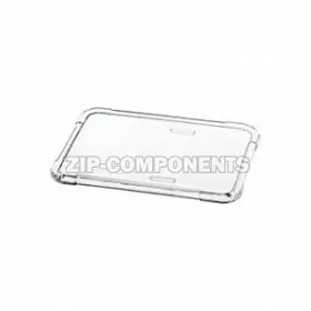 Крышка лампы освещения духовки Bosch 00168534