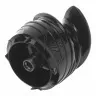 Шнек для соковыжималки Bosch 12018186