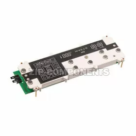 Электронный таймер духовки Electrolux 9825619177109