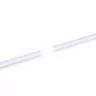 Обрамление стеклянной полки для холодильника INDESIT C00381228