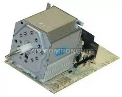 Программатор (селектор программ) Electrolux Zanussi 1322095017