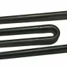 Тэн 1950W прям.с отв. (L=235, R12+, M175, F28, K4) Thermowatt Electrolux 1327242002