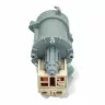 Насос слива с улиткой в сборе Whirlpool 481936018198
