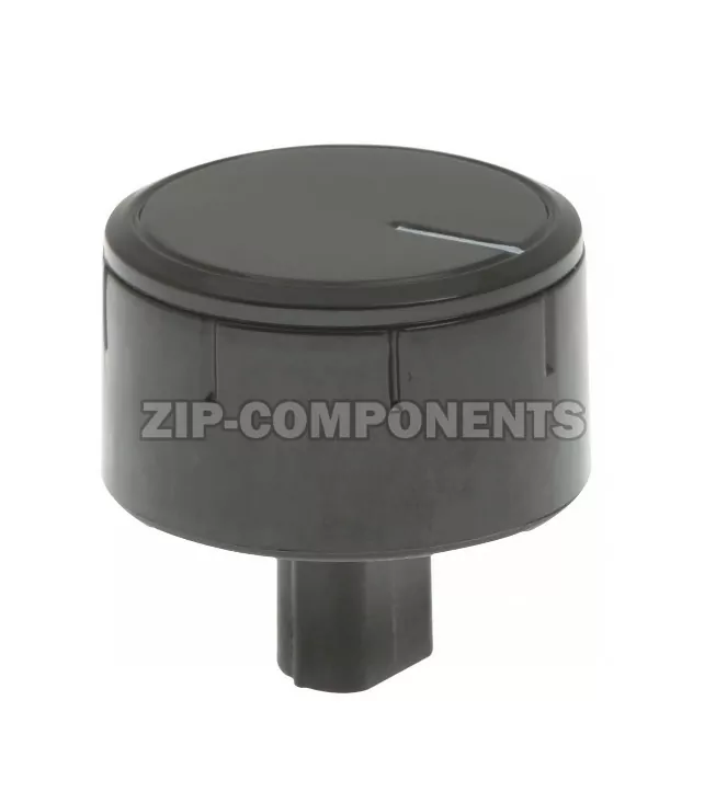 Ручка конфорки газовой варочной панели Bosch 00616109