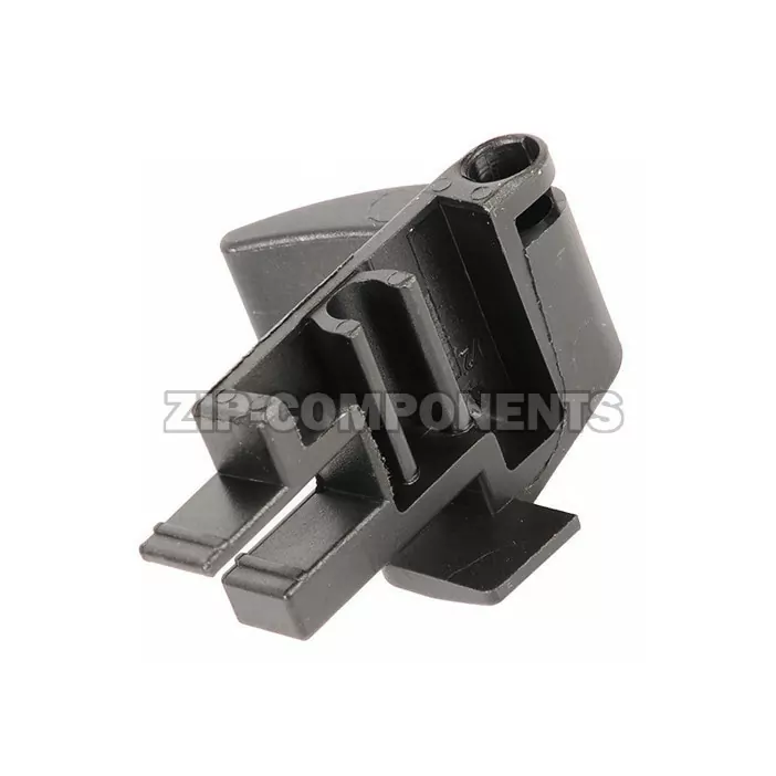 Фиксатор стекла духовки Electrolux 3558047043
