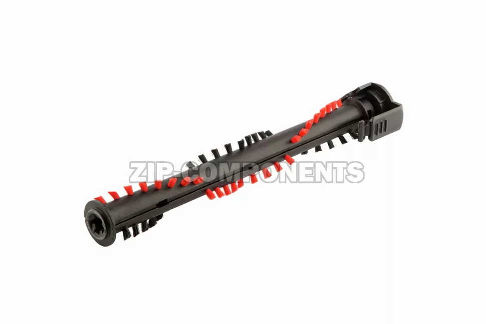 Роликовая вставка со щетиной к электрощётке для пылесоса Bosch 00576599