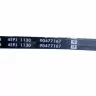 Ремень 1130J4 EL Megadyne для стиральной машины LG, Daewoo