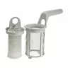 Фильтр сливной 170мм ПММ Electrolux 50297774007