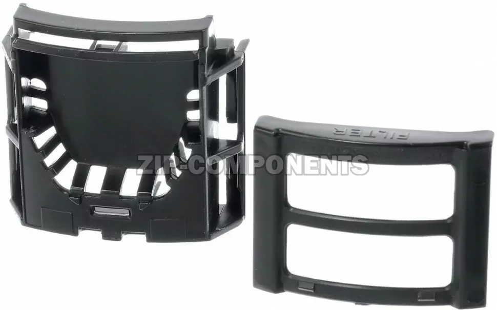 Комплект фильтров от накипи для чайника Bosch 12013683