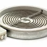 Электроконфорка для стеклокерамики HILIGHT EGO 1700W, D=200mm, 481231018889 C00390174