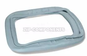 Манжета люка вертикальной СМ Electrolux 4071425344