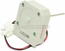 Мотор вентилятора холодильника LG 4681JB1029A