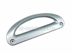 Ручка двери холодильника Electrolux 50293650003