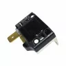 Реле тепловое (предохранитель плавкий) компрессора LG 6750C-0005A