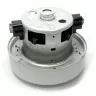Мотор для пылесоса 1550W, H-105, D-134 Samsung DJ31-00007S