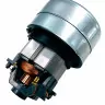Мотор пылесоса моющий 900W H153 D109 Hoover Roventa