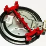 Электроконфорка D=180, 1500W, Merloni C00375551, 481281729105