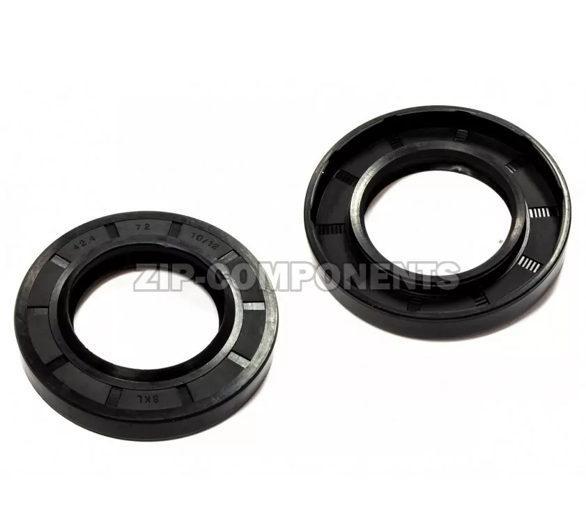 Сальник 42.4x72x10/12 BOSCH 619809 - SKL