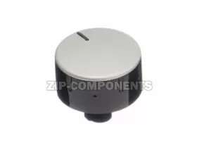 Ручка конфорки газовой варочной панели Bosch 00604551
