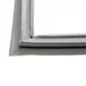 Уплотнитель холодильника 570x780 Haier 0060829119A