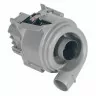 Помпа нагревательная посудомоечной машины Bosch 12014980