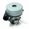 Двигатель пылесоса 1200W, H-180, D-144 SKL