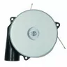 Двигатель пылесоса 1200W, H-180, D-144 SKL