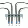 Тэн духовки (1000+1700W) Zanussi 140089344158