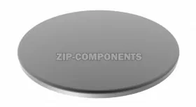 Крышка горелки для газовой варочной поверхности, средняя Bosch 12012587