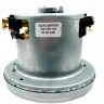 Мотор 1400w, H=120, h35,  D138/d97 пылесоса FUDA, Bosch