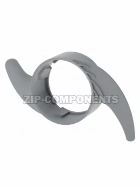 Пластиковая насадка для кухонного комбайна Bosch 00627932