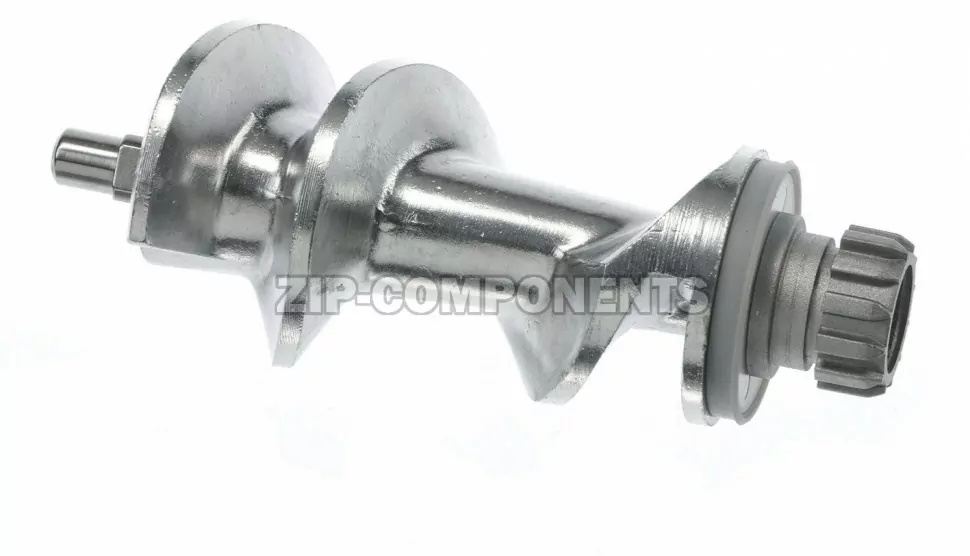 Шнек для мясорубки Bosch 12014314