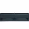 Панель воздуховода духовки Bosch 00678268