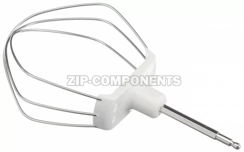Венчик для кухонного комбайна Bosch 650542