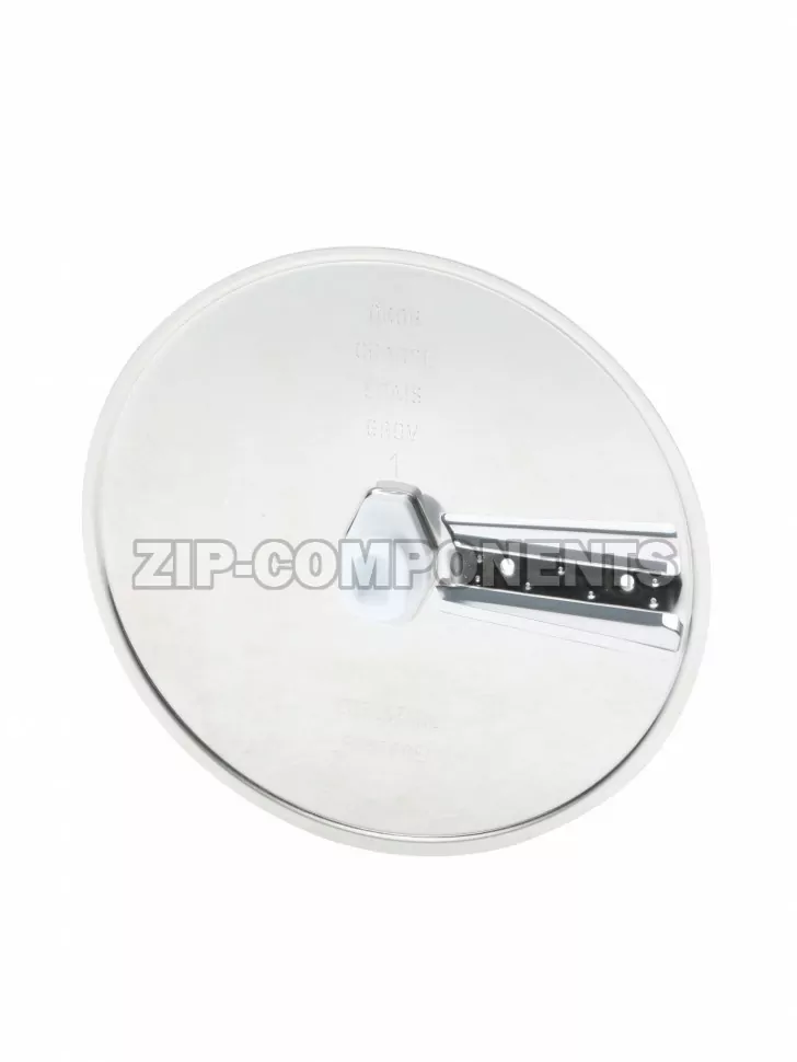Диск-тёрка для кухонного комбайна Bosch 00650964