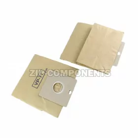 Комплект мешков (2шт) для сбора пыли (бумажный) Samsung DJ97-00142A