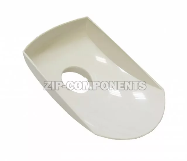 Лоток мясорубки Moulinex MS-5947306 SS-989840